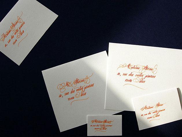 Calligraphie enveloppe, calligraphie enveloppes, enveloppes calligraphie mariage paris, enveloppe calligraphie paris, enveloppes calligraphie anglaise, enveloppe calligraphie paris
