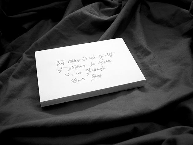 calligraphe paris, calligraphie enveloppes mariage, enveloppe calligraphiée parisienne 02