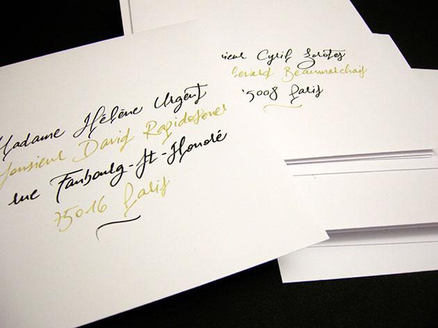 calligraphie enveloppe faire part, calligraphe enveloppe mariage, calligraphie enveloppes, calligraphe enveloppe paris, enveloppes calligraphiées, calligraphe, enveloppe calligraphiée