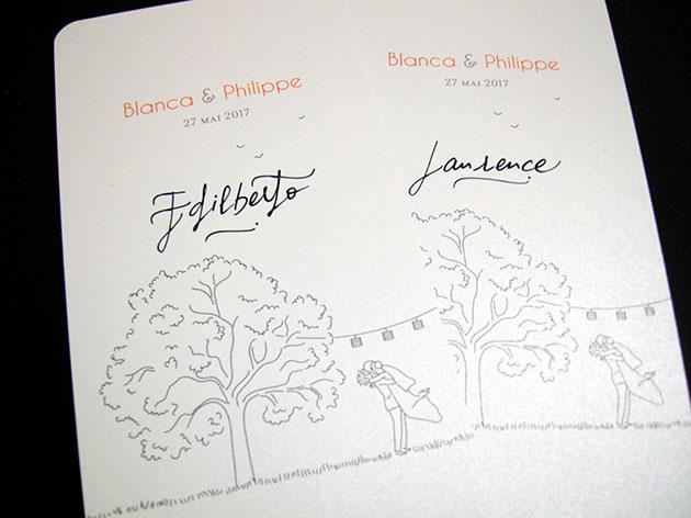 invitations calligraphiées, calligraphie invitation paris, calligraphe parisien, invitation calligraphiée, paris invitations calligraphie